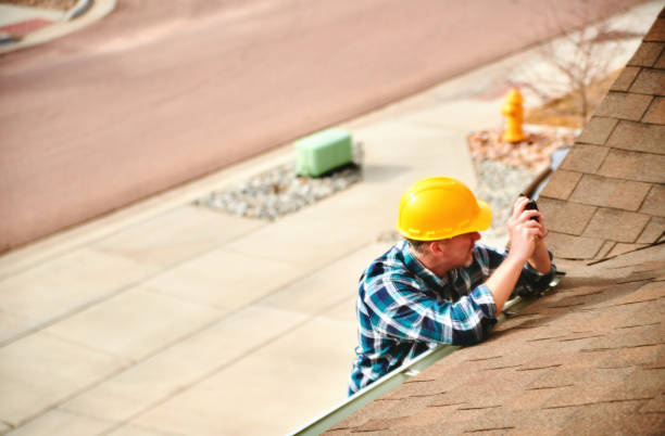 Best Roof Repair Services  in Byrdstown, TN