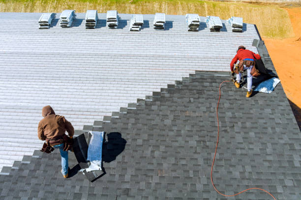 Best Flat Roof Repair Services  in Byrdstown, TN