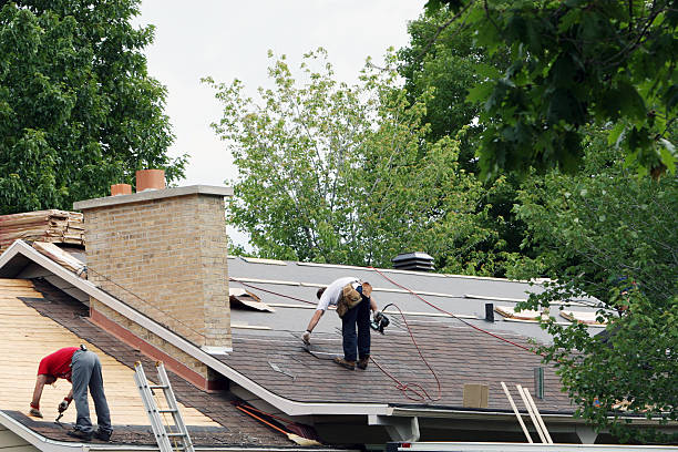 Best Affordable Roofing Company  in Byrdstown, TN