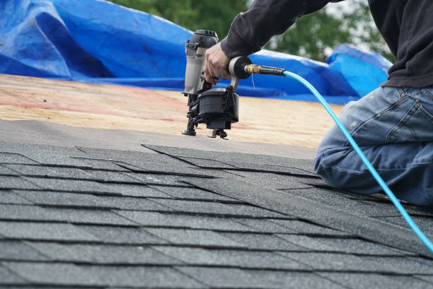Best Local Roofing Companies  in Byrdstown, TN