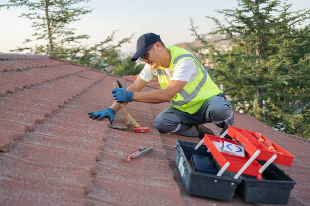 Best Gutter Installation and Roofing  in Byrdstown, TN