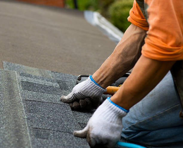 Best Roof Leak Repair  in Byrdstown, TN
