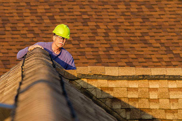 Best Roof Repair Services  in Byrdstown, TN