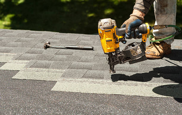 Best Slate Roofing Contractor  in Byrdstown, TN
