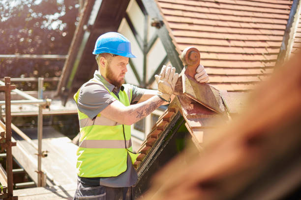 Best Commercial Roofing Services  in Byrdstown, TN