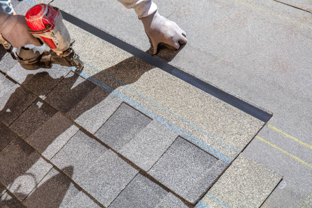 Best Roof Leak Repair  in Byrdstown, TN