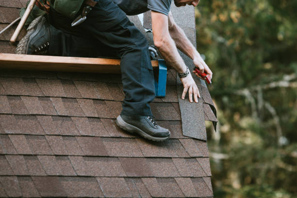 Best Roof Waterproofing Services  in Byrdstown, TN